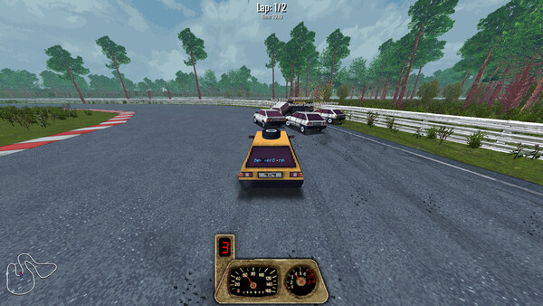 BeaterCore screenshot 8