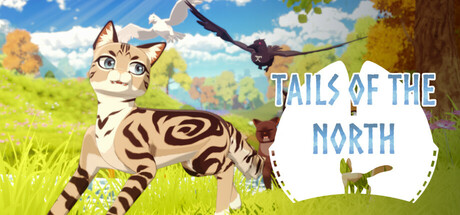 Tails of the North Cover Image