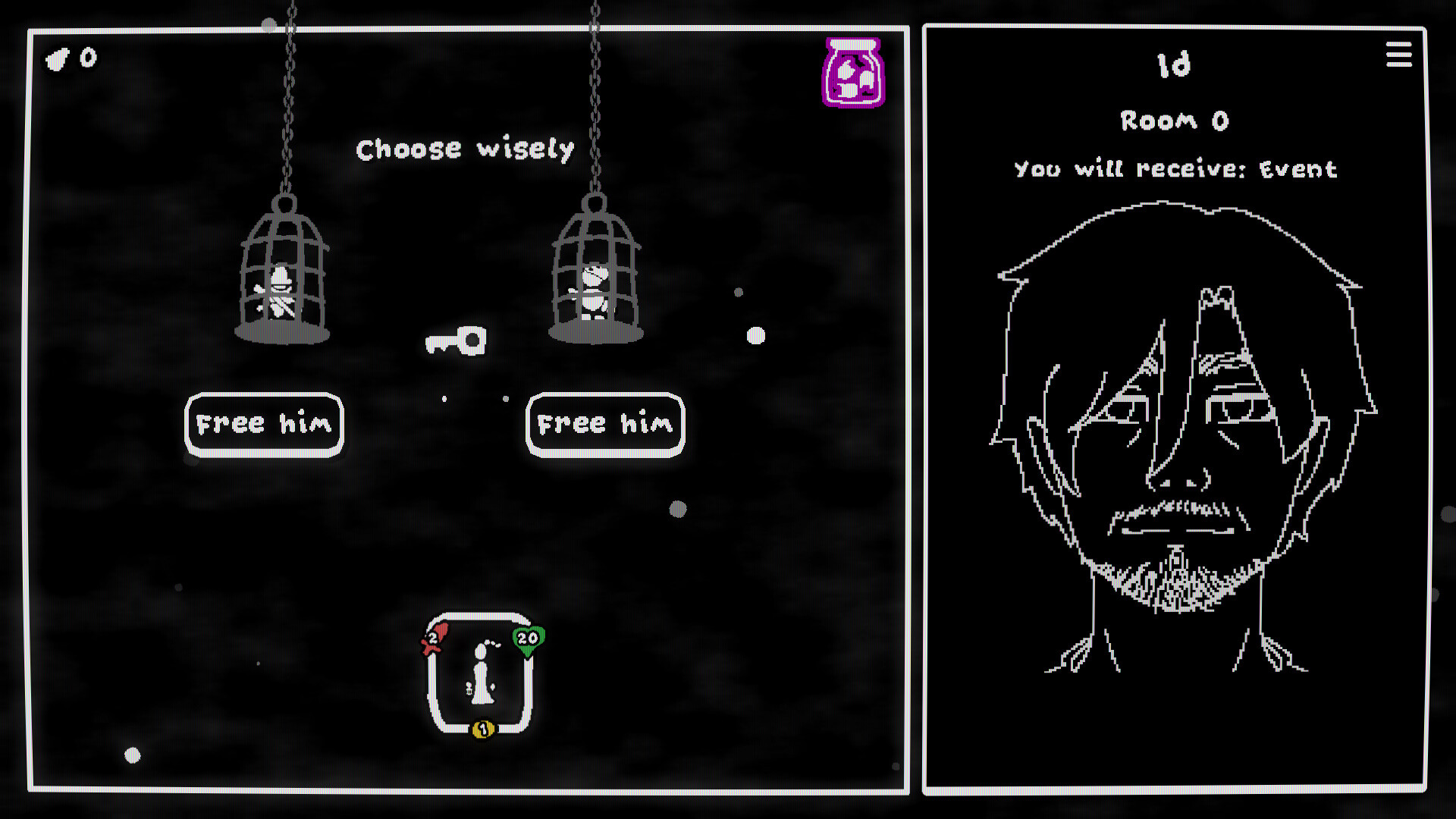 Depth of Mind screenshot 10