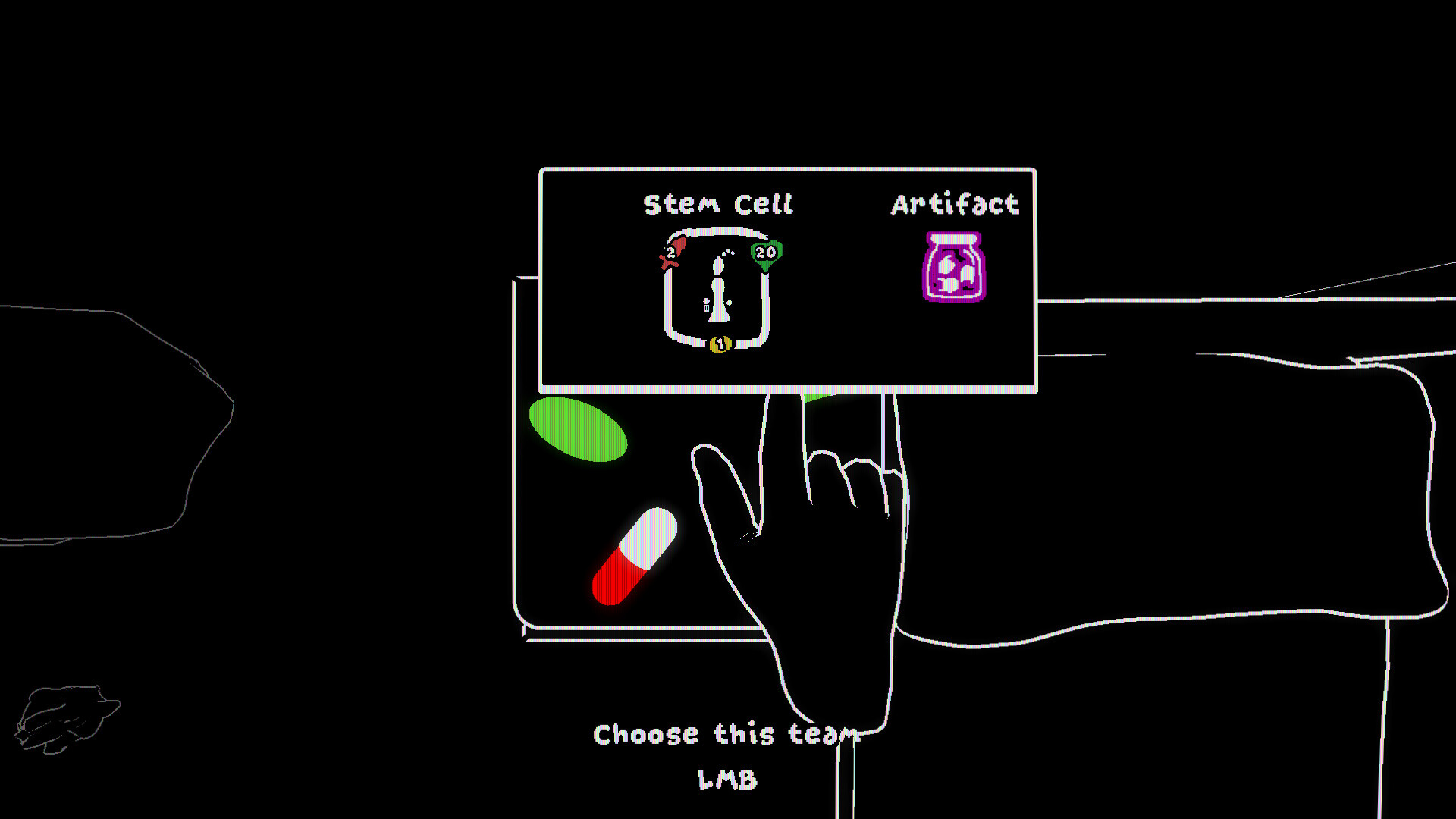 Depth of Mind screenshot 9