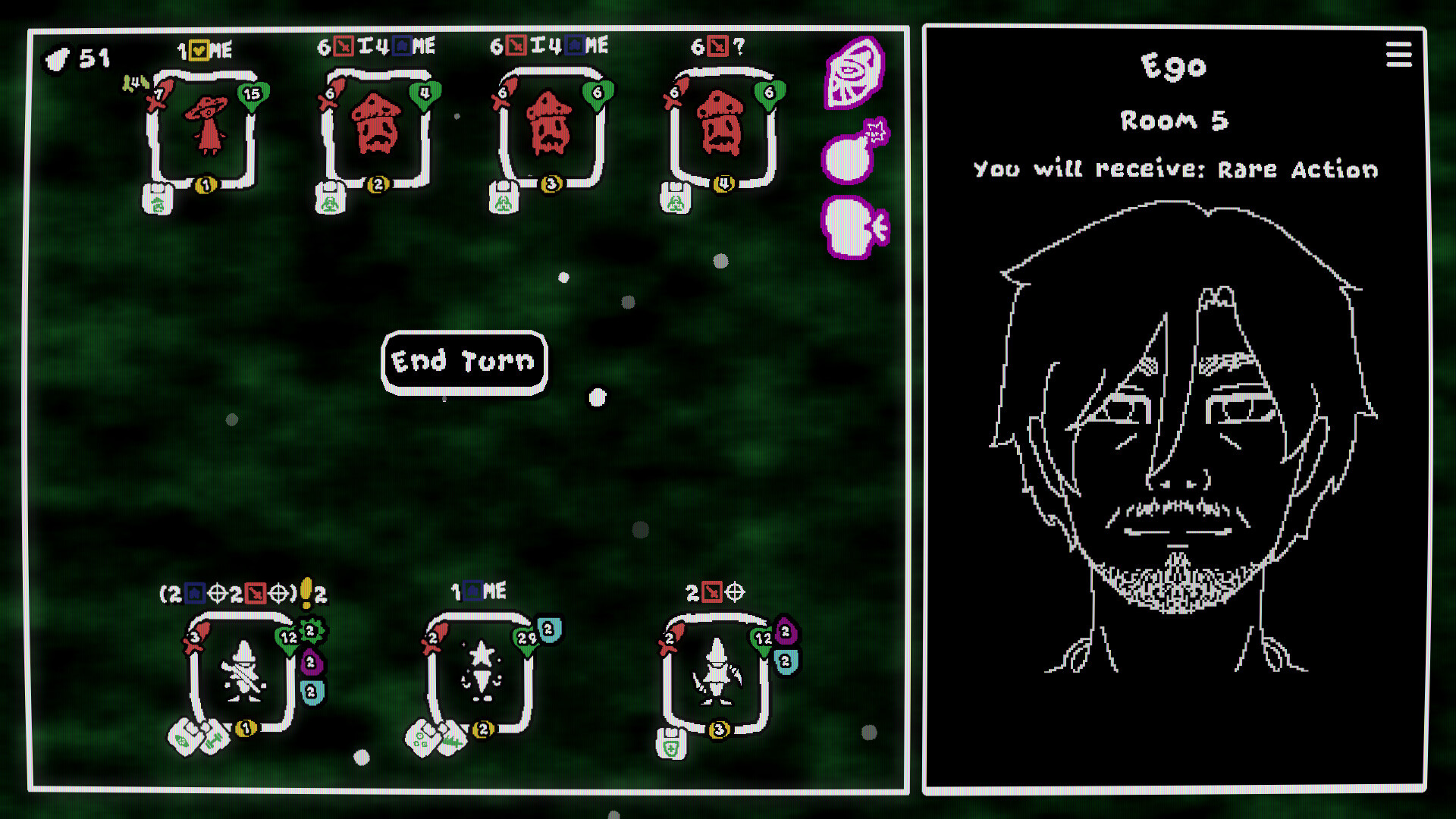 Depth of Mind screenshot 11