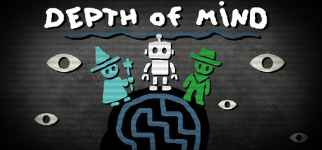 Depth of Mind Cover Image