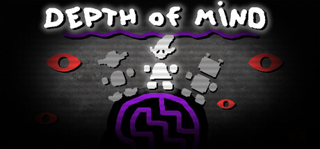 Depth of Mind Cover Image