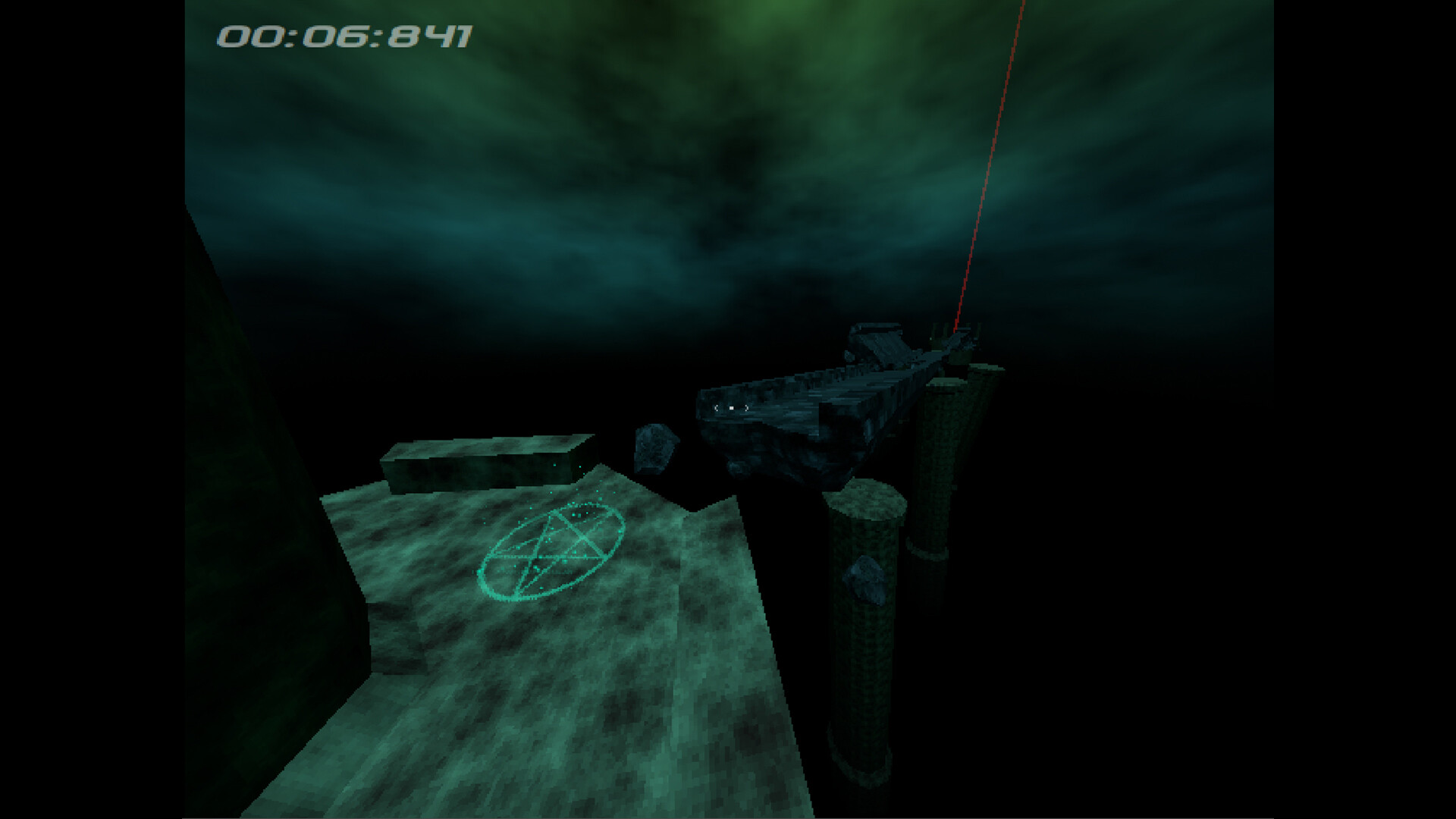 HELLSPRINT screenshot 4