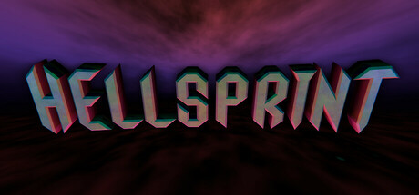 HELLSPRINT Cover Image