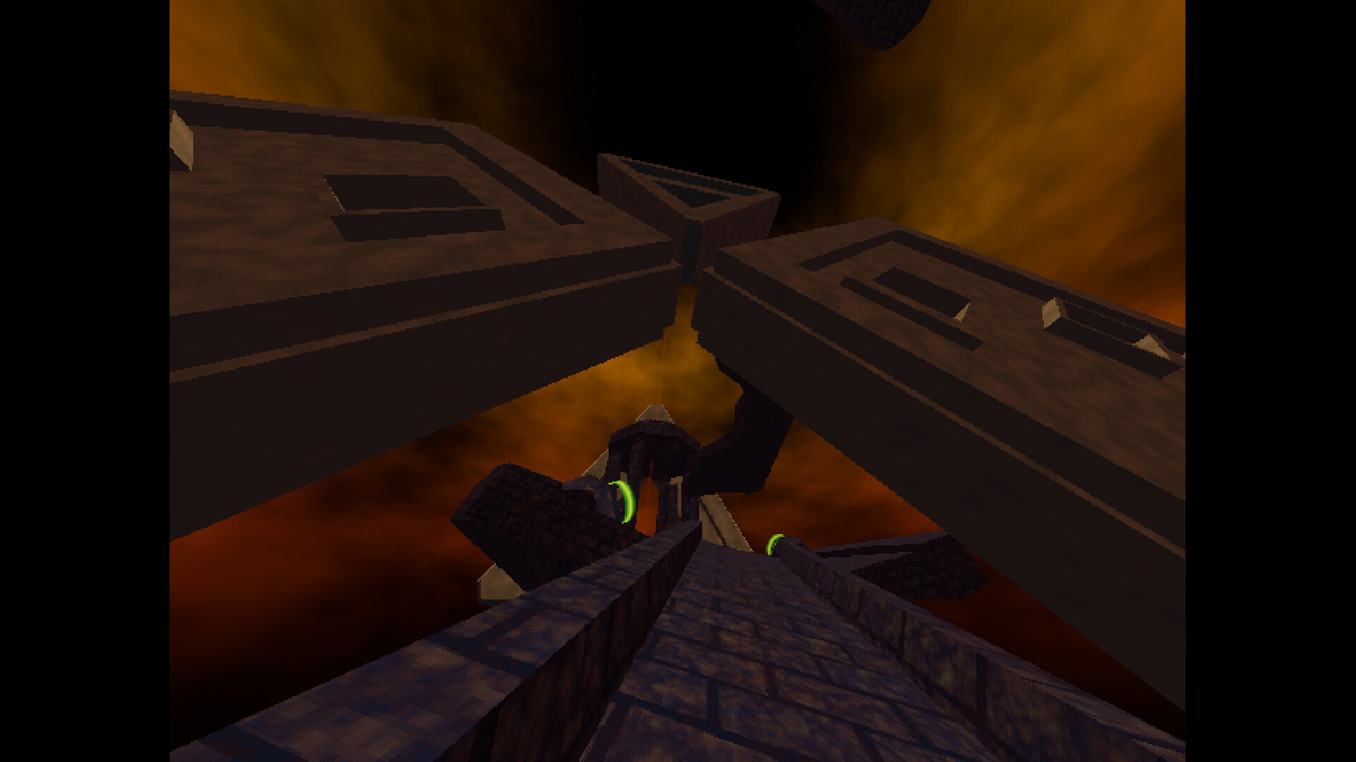 HELLSPRINT screenshot 3