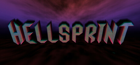 HELLSPRINT Cover Image