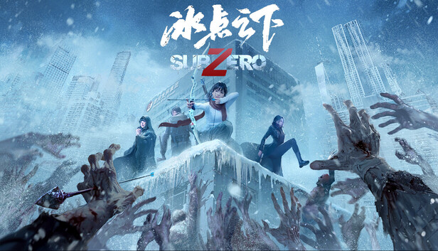 SubZero on Steam