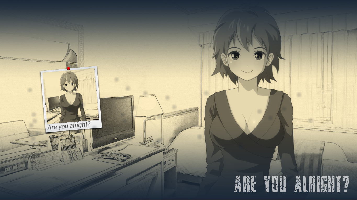Discouraged Workers screenshot 2