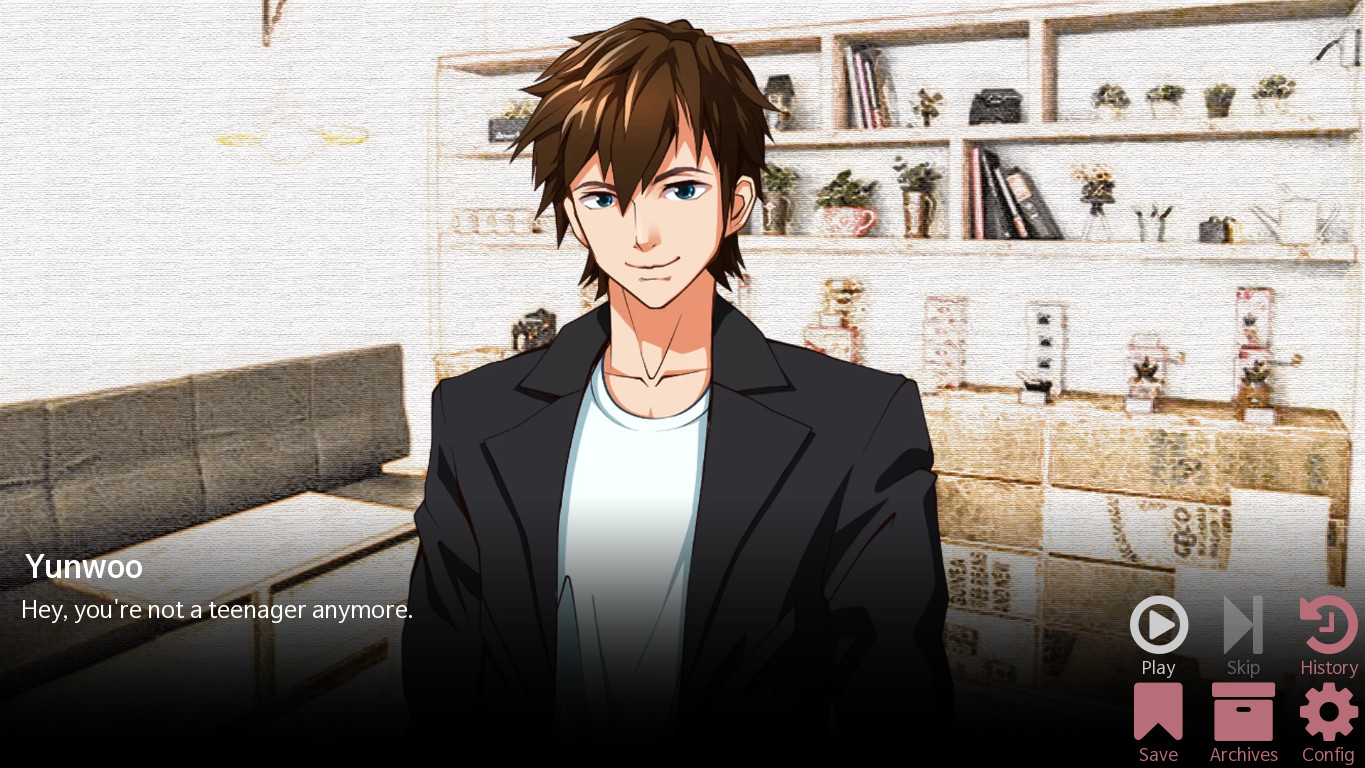Discouraged Workers screenshot 7