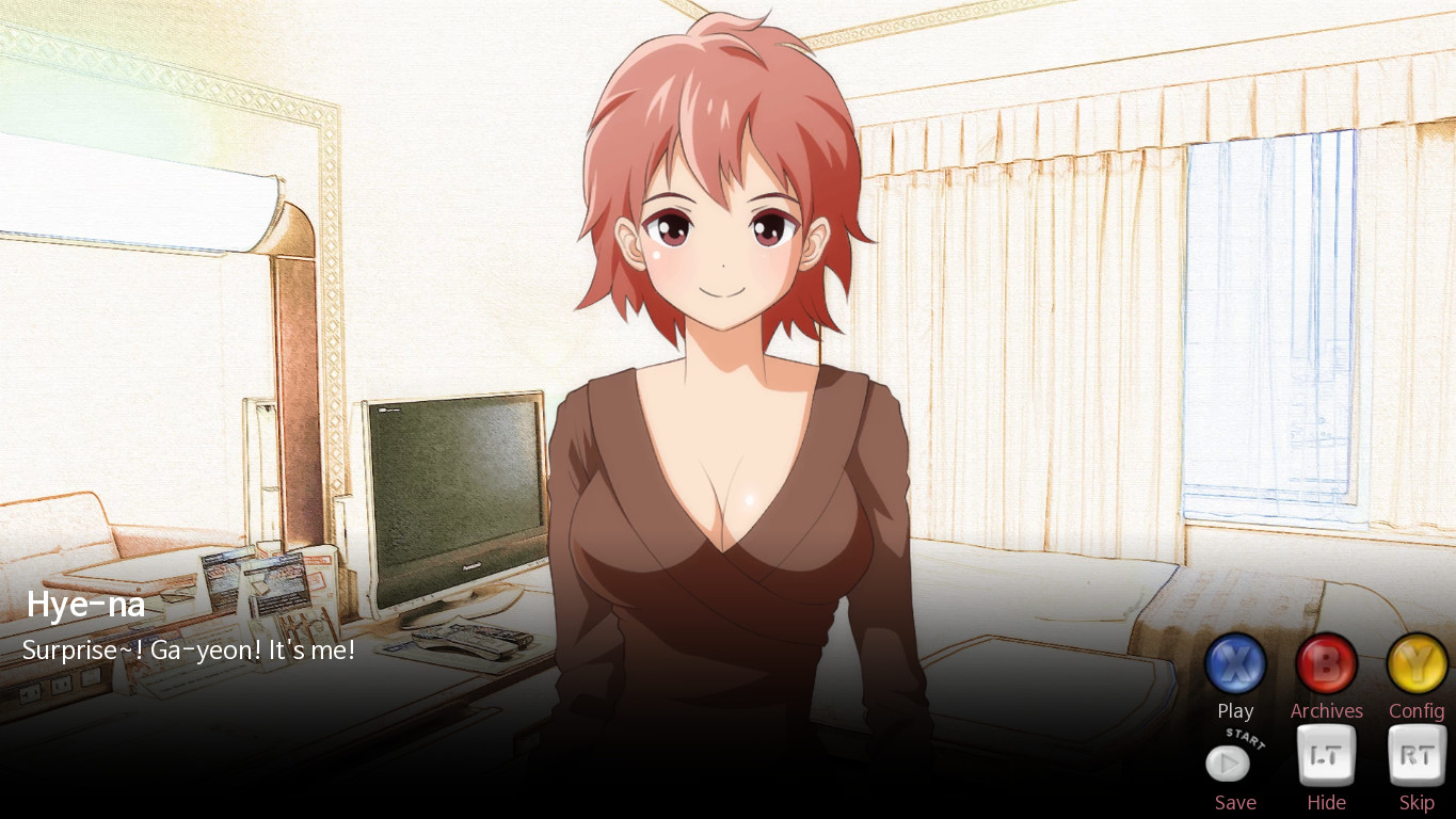 Discouraged Workers screenshot 4