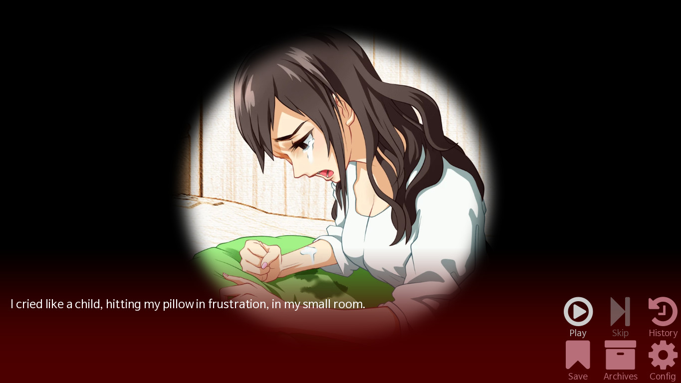 Discouraged Workers screenshot 6