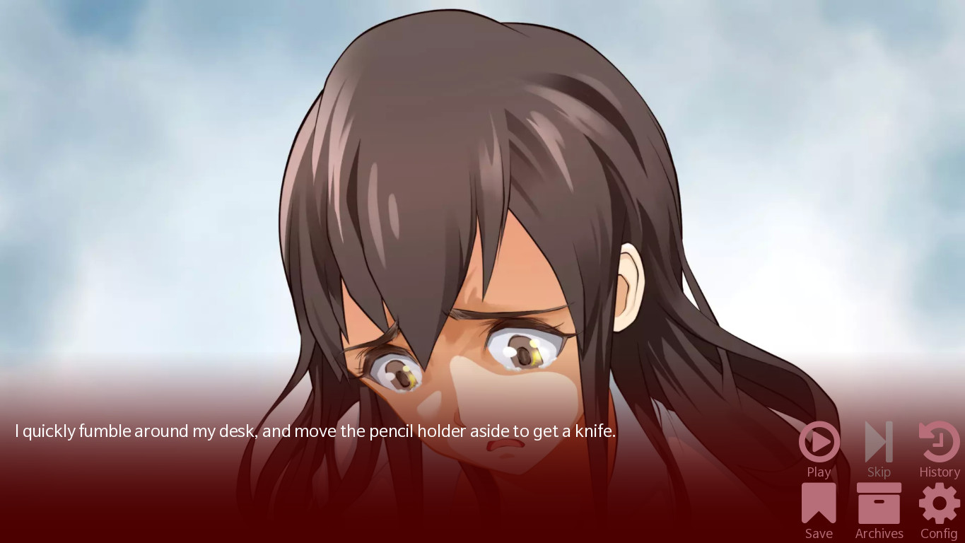 Discouraged Workers screenshot 11