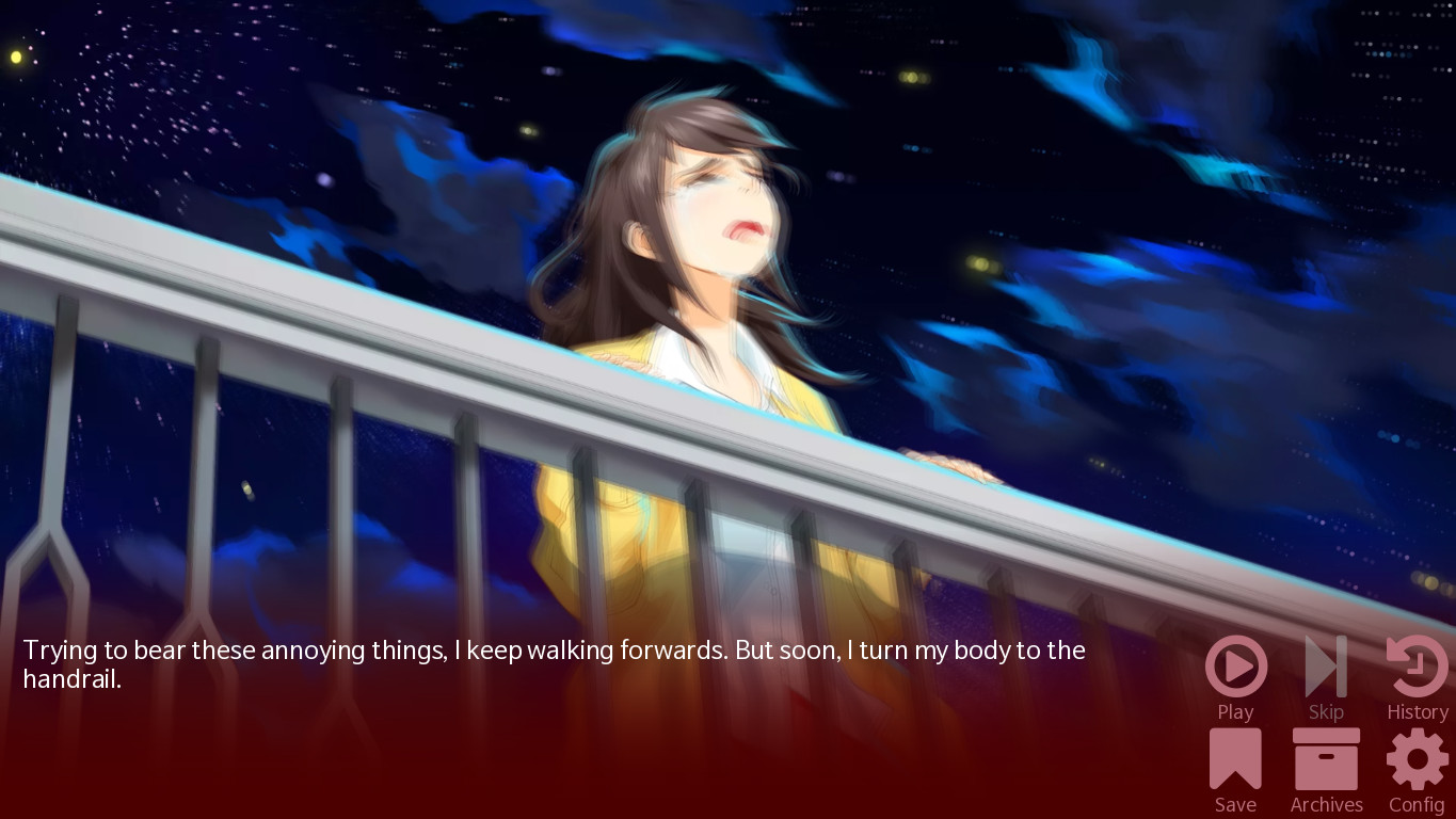 Discouraged Workers screenshot 13