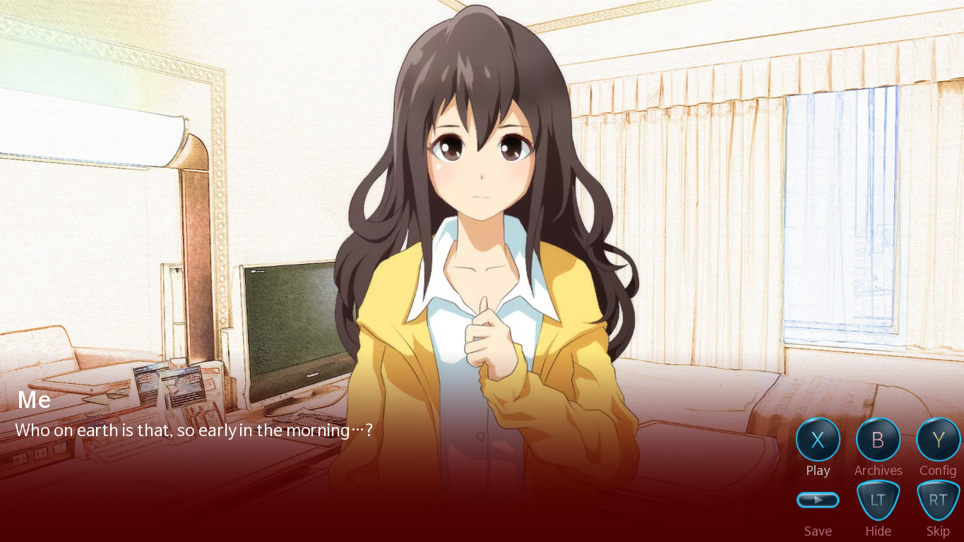 Discouraged Workers screenshot 3