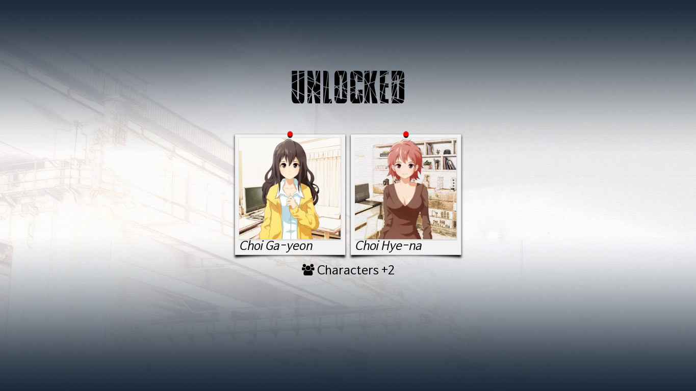 Discouraged Workers screenshot 14