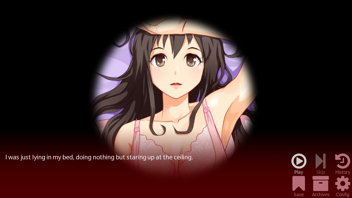 Discouraged Workers screenshot 22