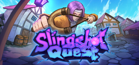 Slingshot Quest