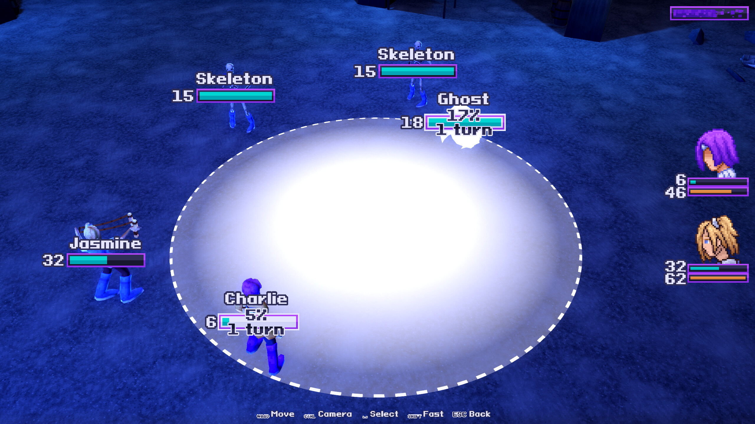 Slingshot Quest screenshot 9