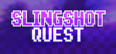 Slingshot Quest Cover Image