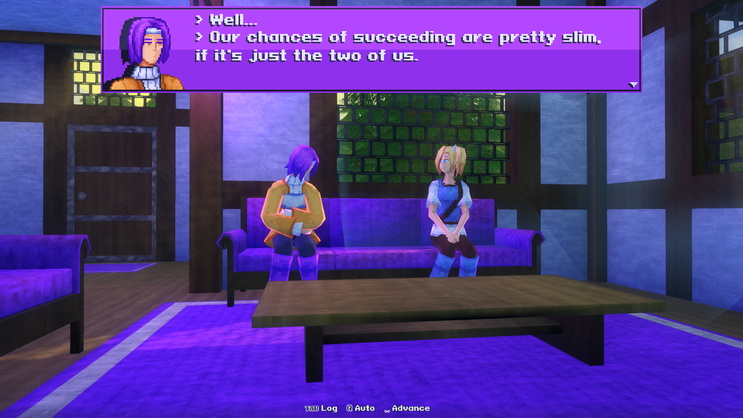 Slingshot Quest screenshot 14
