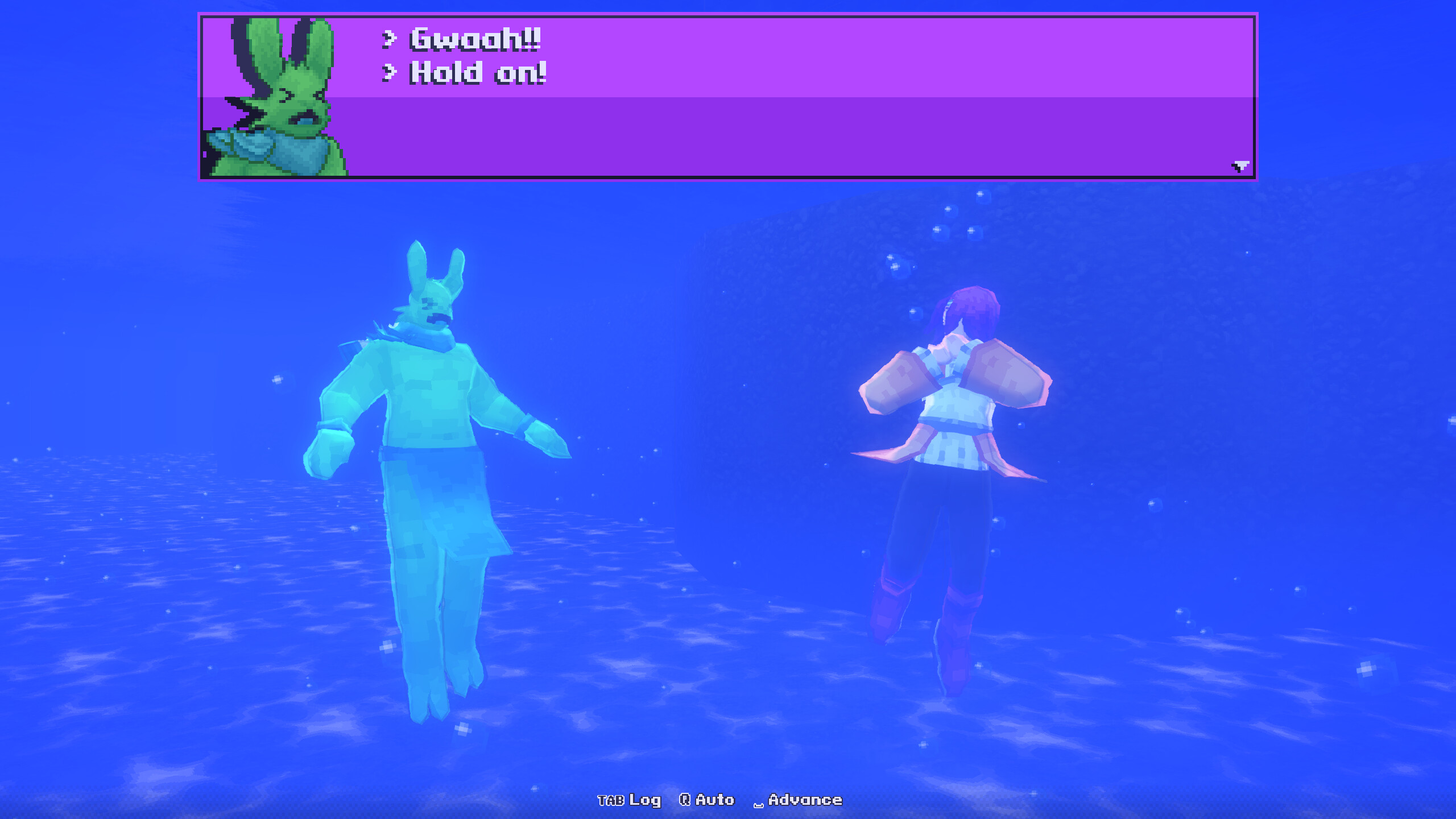 Slingshot Quest screenshot 8