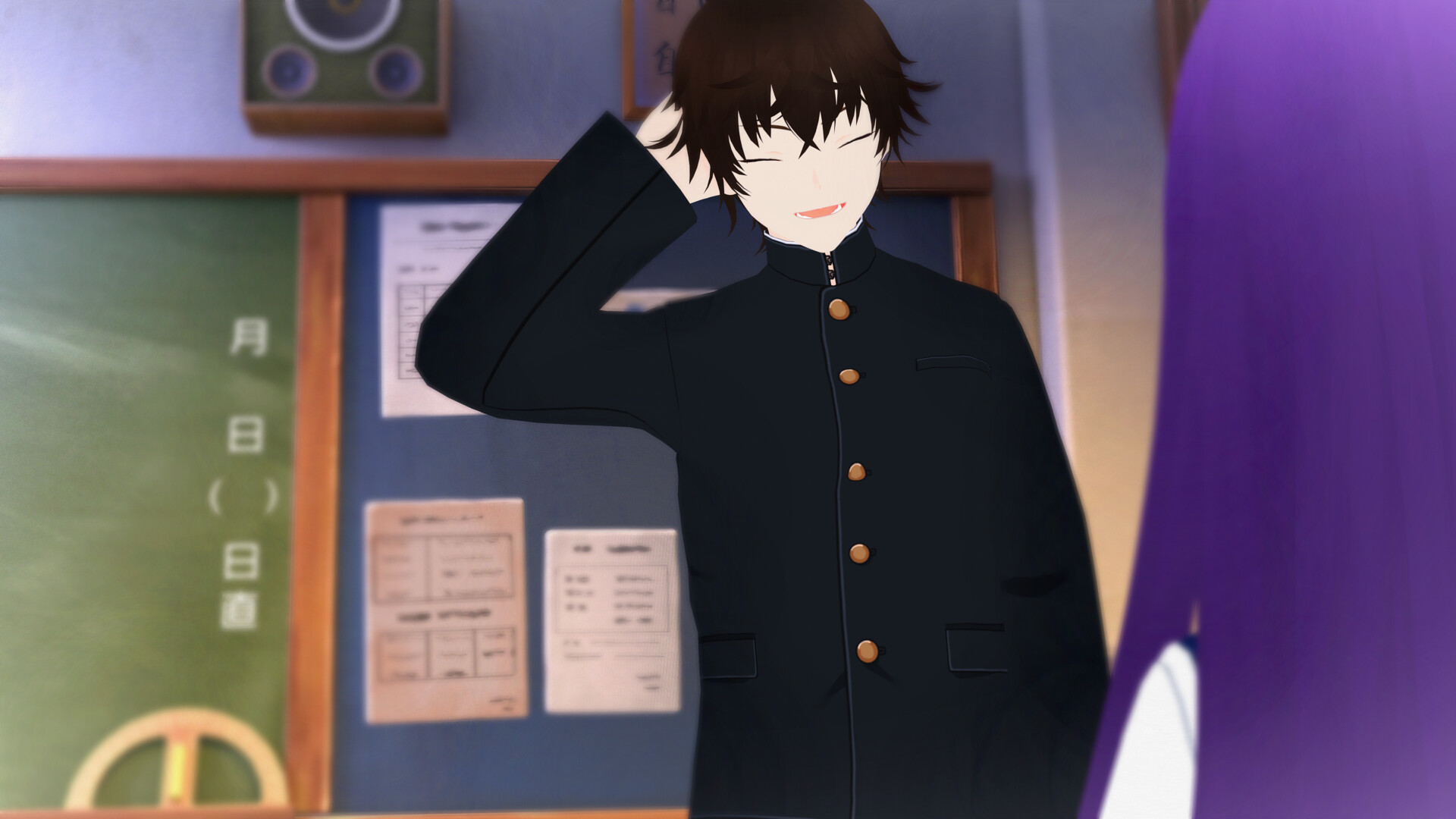 Shattered Memories screenshot 5