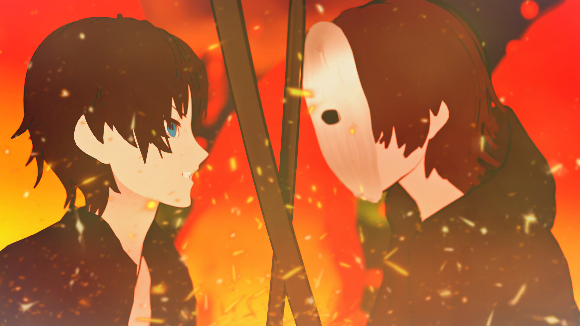 Shattered Memories screenshot 2