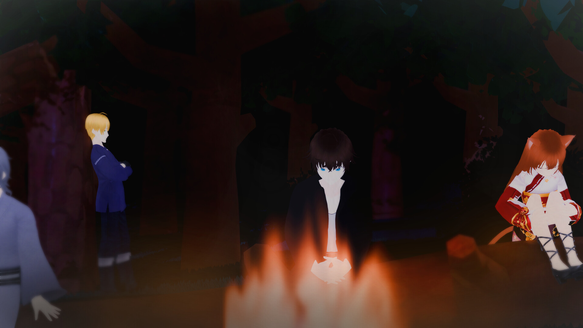 Shattered Memories screenshot 7