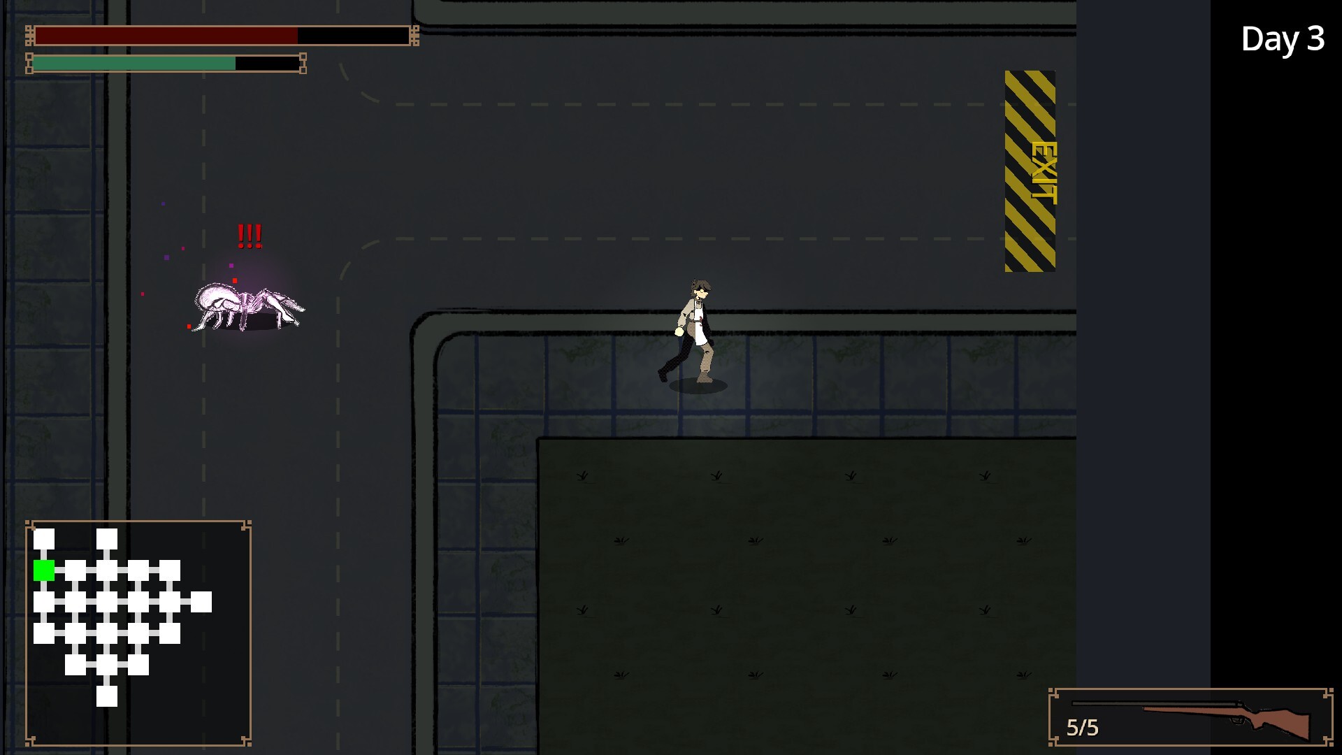 The Last Diner screenshot 6
