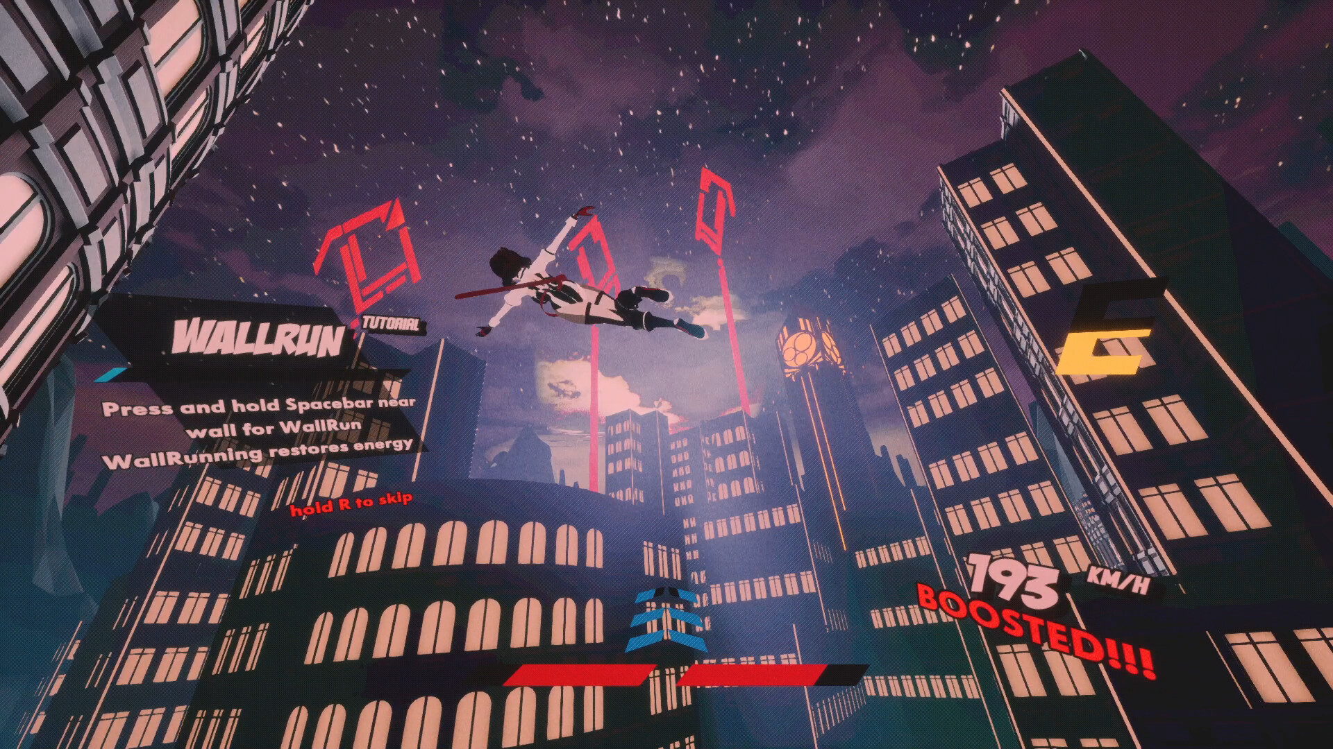 Love Blades and Run screenshot 6