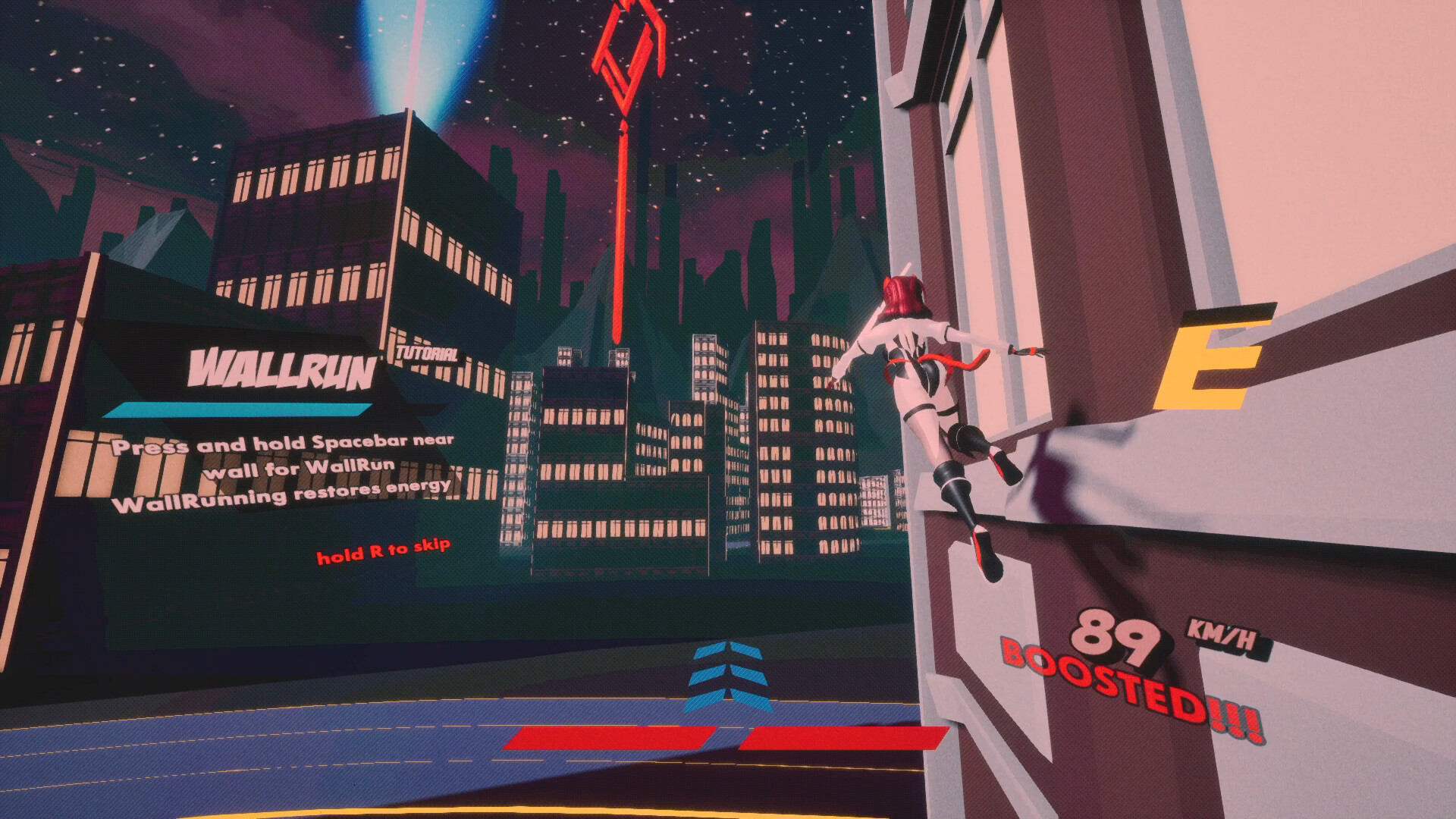 Love Blades and Run screenshot 7