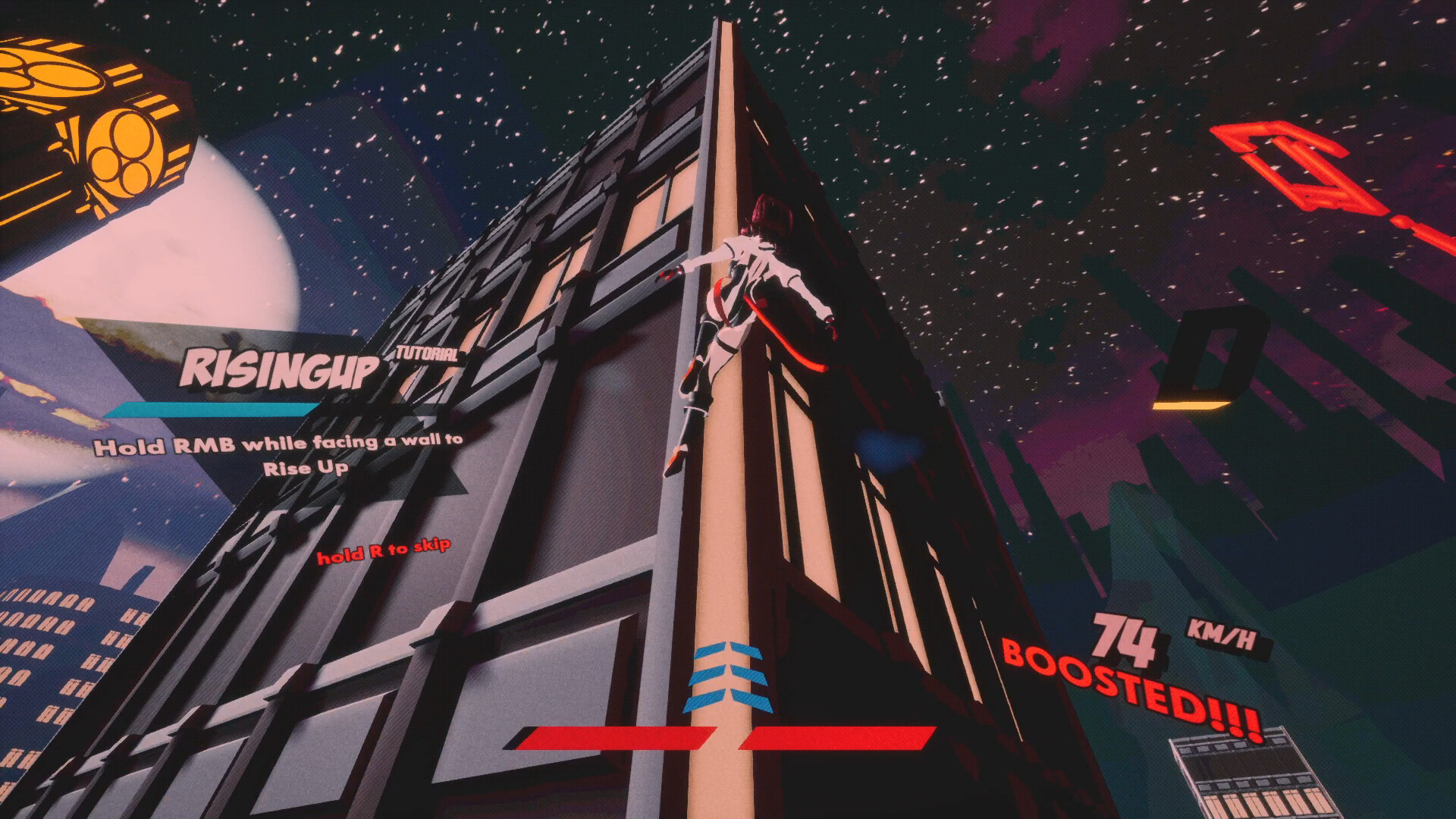 Love Blades and Run screenshot 8