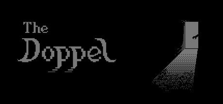The Doppel Cover Image