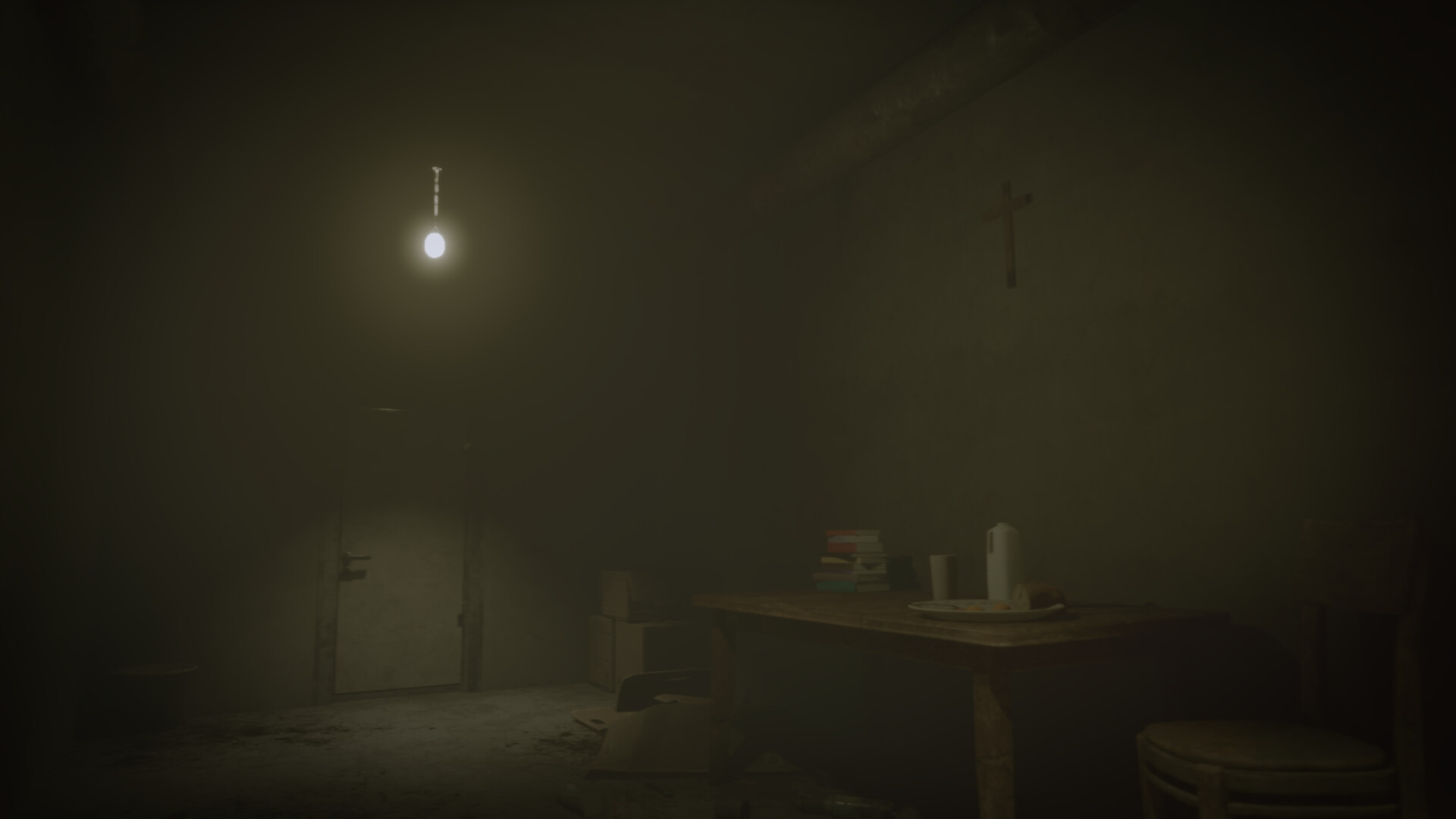 Sect House screenshot 2