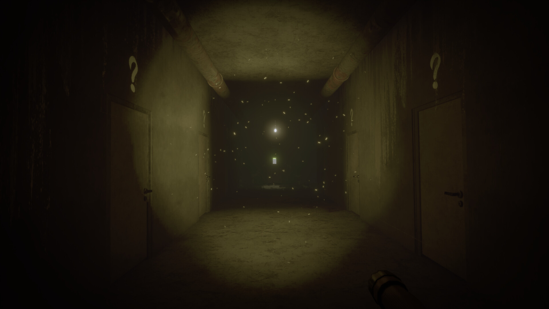 Sect House screenshot 4