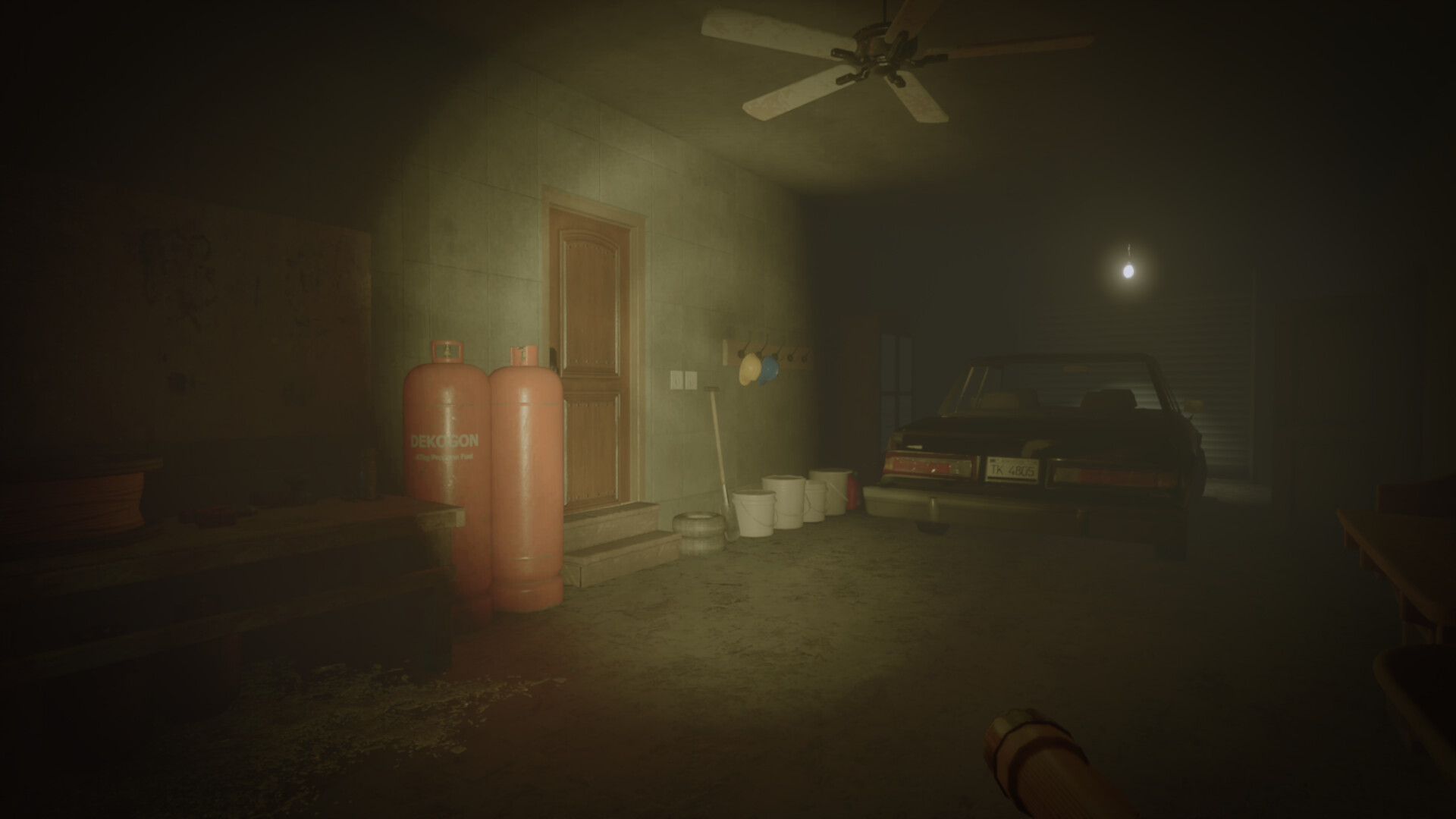 Sect House screenshot 5