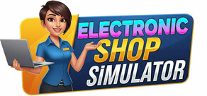Electronic Shop Simulator