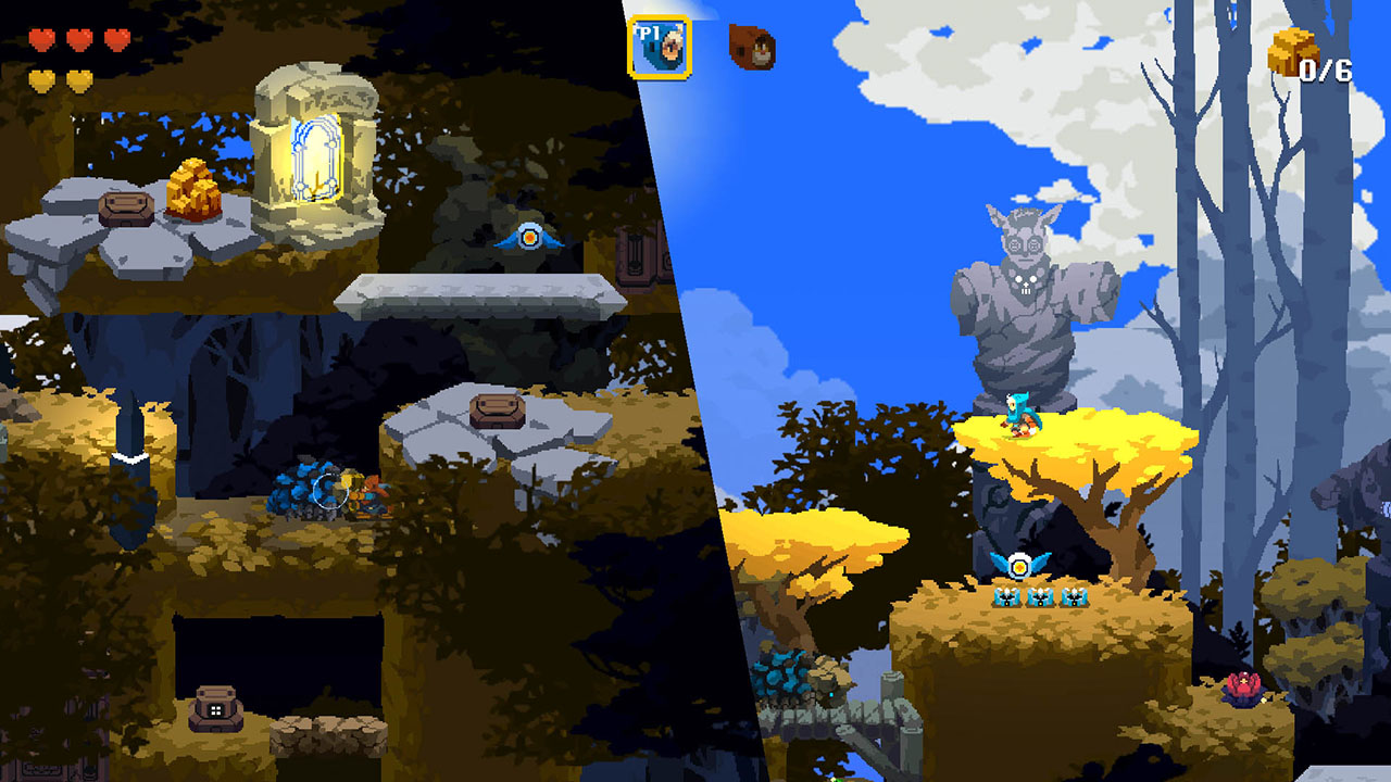Aegis Defenders screenshot 9