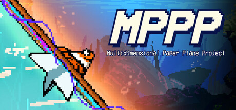 【3711410】MPPP - Multidimensional Paper Plane Project