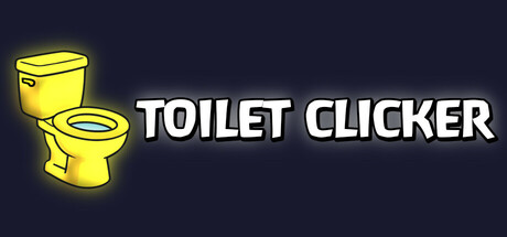Toilet Clicker Cover Image