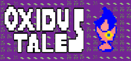 Oxidus Tales — Steam header
