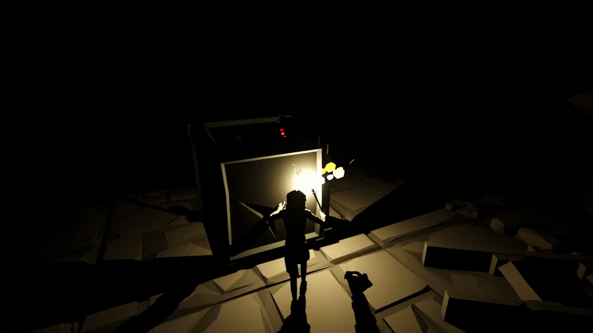 A Flame in the Dark screenshot 3