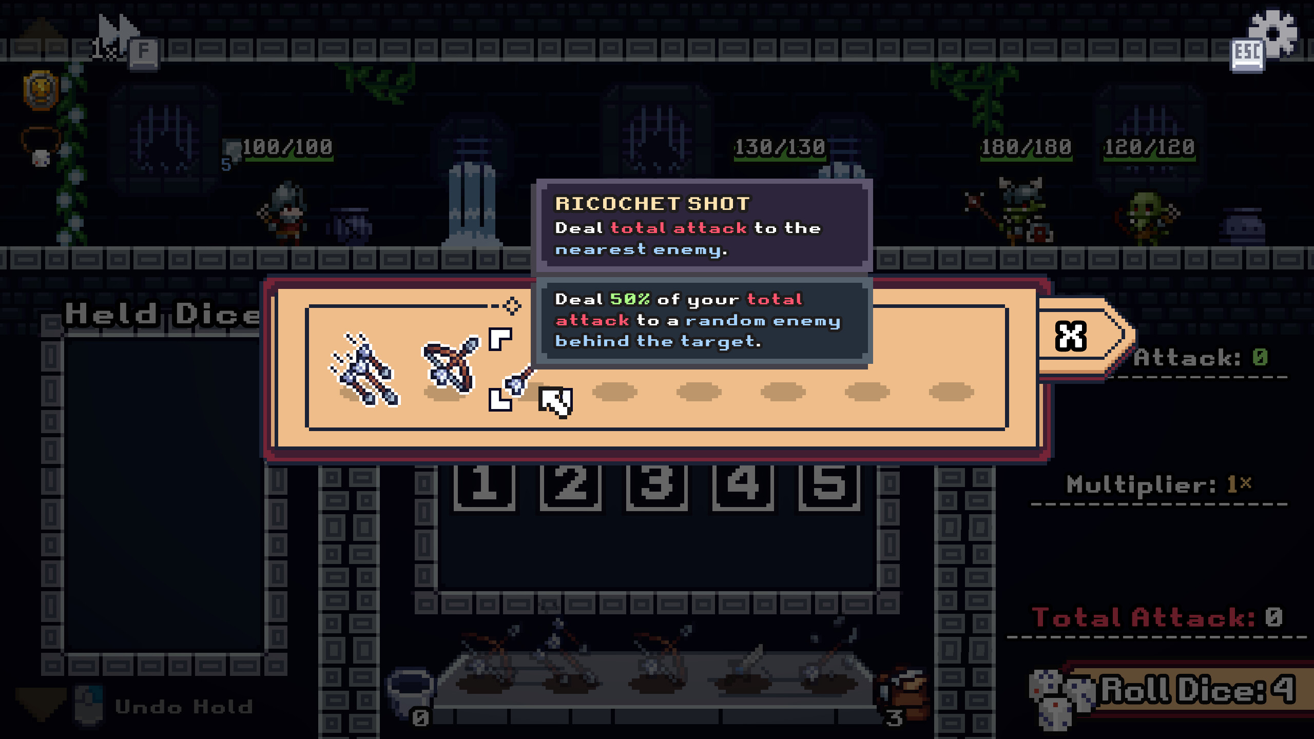 Crit Happens! screenshot 11