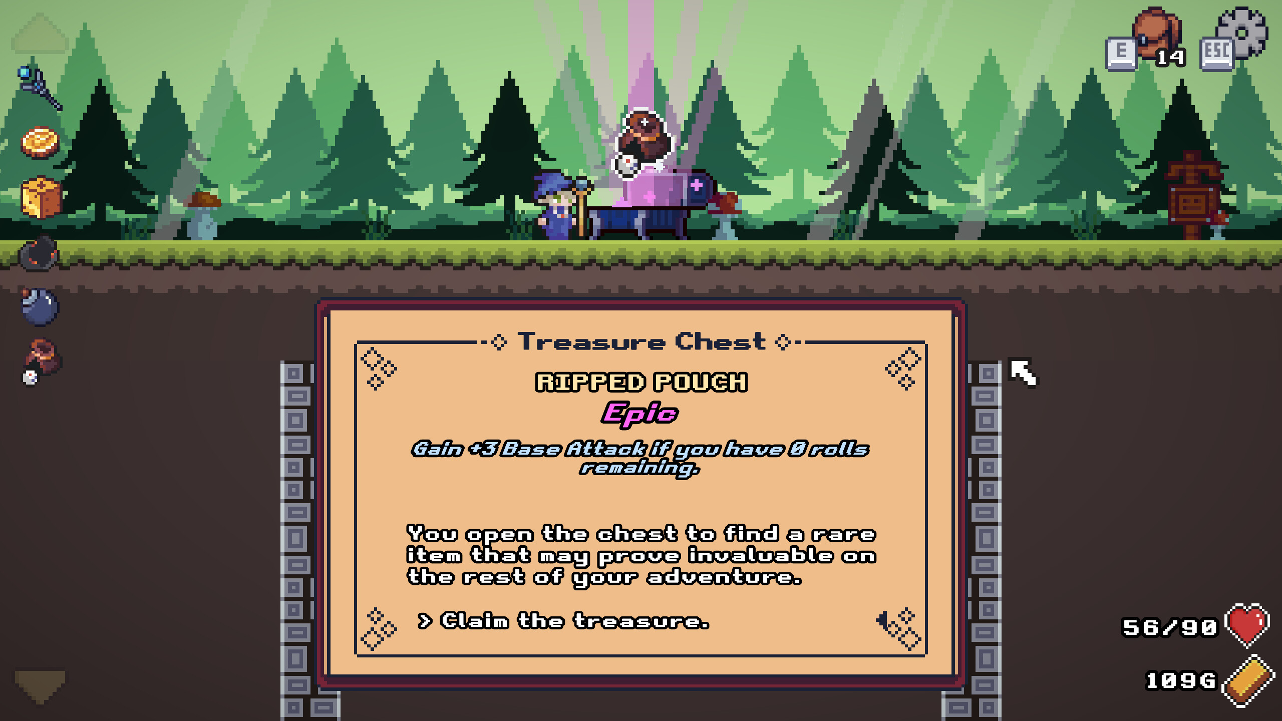Crit Happens! screenshot 3