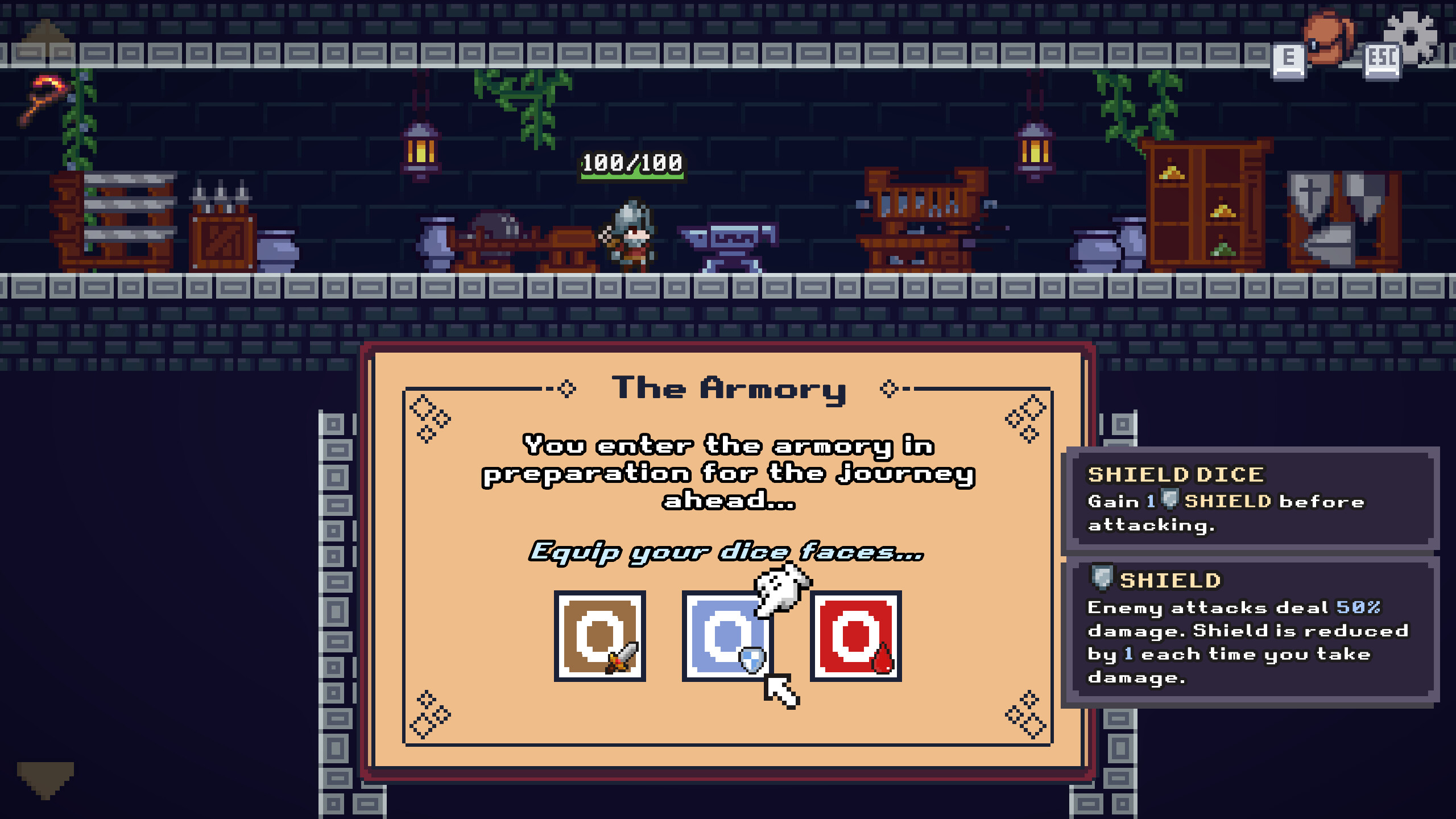 Crit Happens! screenshot 10