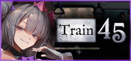 Train 45 — Steam header