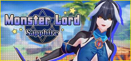 Monster Lord: Sapphire