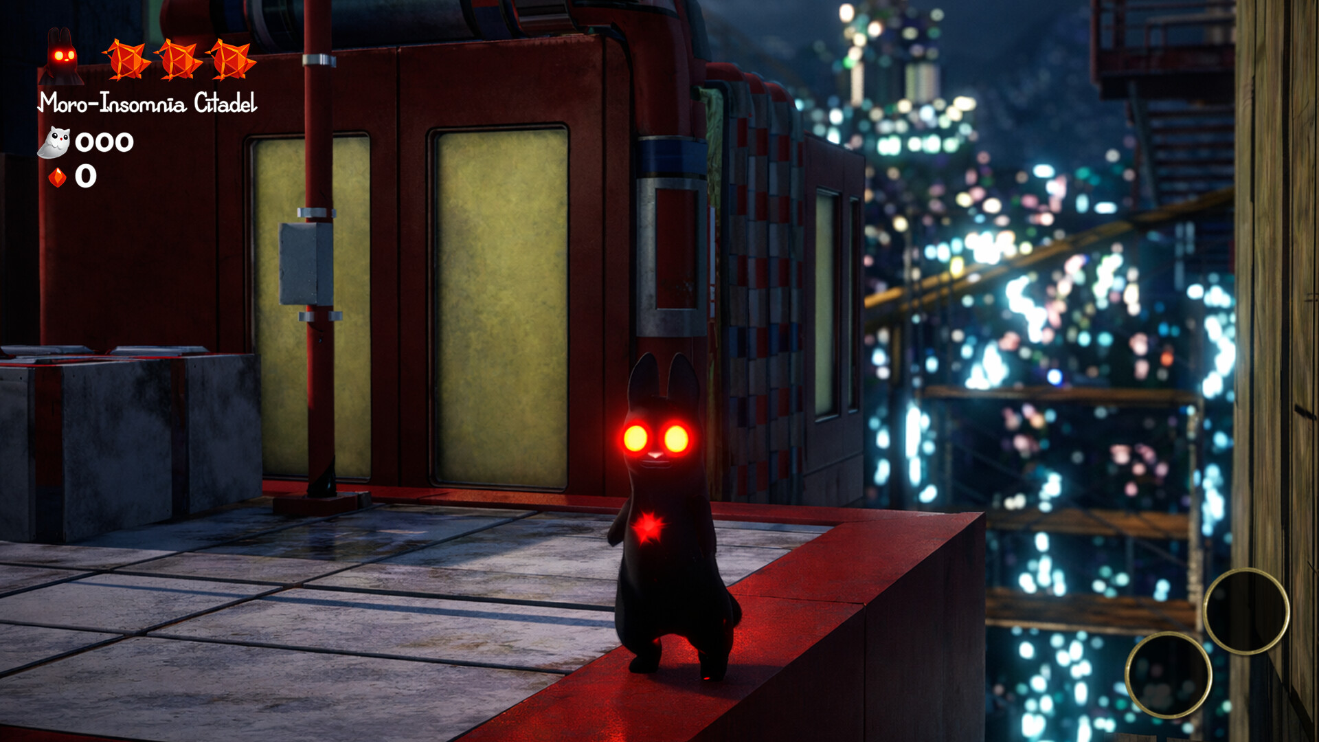 Bunnimon screenshot 5
