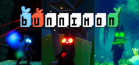 Bunnimon Cover Image